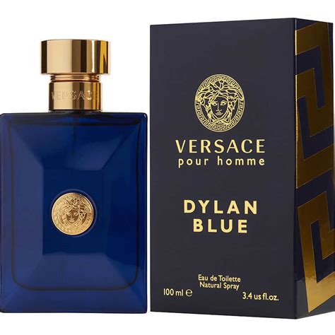 dylan blue versace price uk|dylan blue Versace 100ml price.